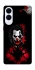 Чехол на Samsung Galaxy S25 Edge Joker Horror фото 1 из 1