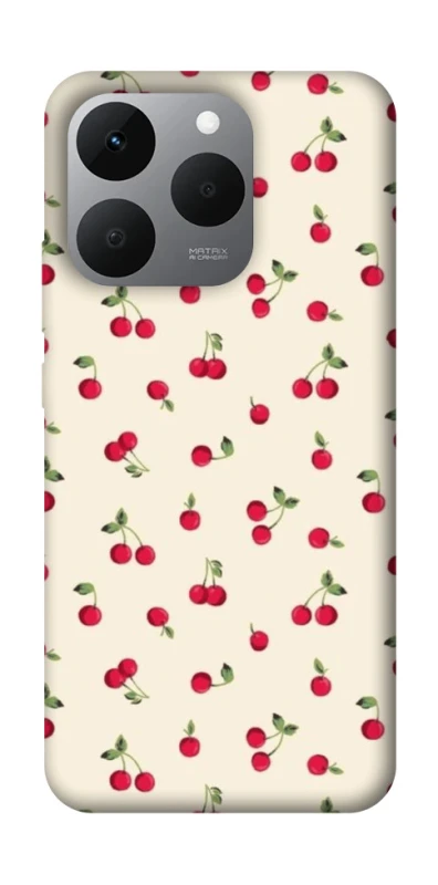 Чохол на Realme 15T Cherry фото 1 з 1