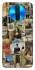 Чохол на Xiaomi Redmi K30 Art collage ver.9 фото 1 з 1