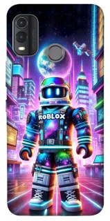 Чохол на Nokia G11 Plus Roblox aesthetics ver.5 фото 1 з 1