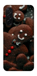 Чохол на Samsung Galaxy A26 5G Новорічний v23 фото 1 з 1