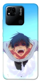 Чохол на Xiaomi Redmi 10A Toji v2 фото 1 з 1