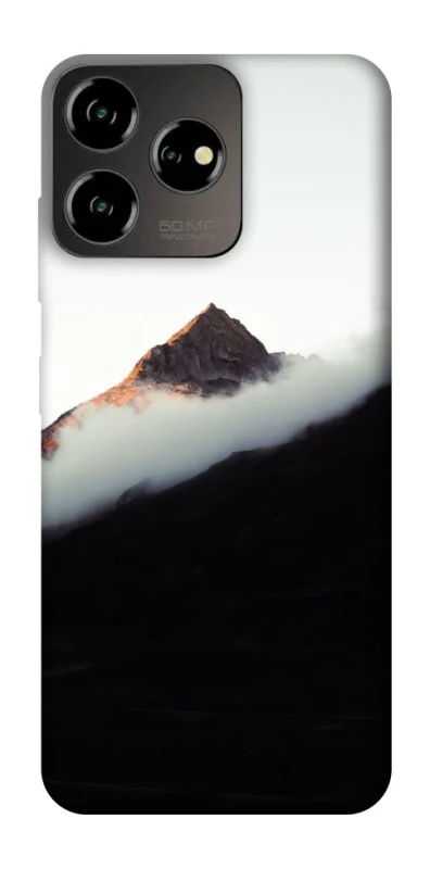 Чехол на ZTE Blade V50 Design 4G Mountain v3 фото 1 из 1