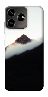 Чехол на ZTE Blade V50 Design 4G Mountain v3 фото 1 из 1