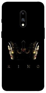 Чохол на OnePlus 7 King ver.2 фото 1 з 1