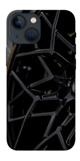 Чехол на Apple iPhone 13 mini (5.4") Wheel BMW v2 фото 1 из 1