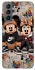 Чохол на Samsung Galaxy S21 FE Miki & Mini фото 1 з 1