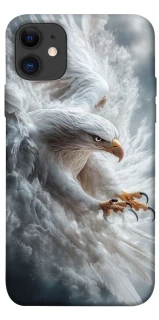 Чехол на Apple iPhone 11 (6.1") eagle фото 1 из 1