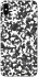 Чохол на Apple iPhone X (5.8") Camouflage v7 фото 1 з 1