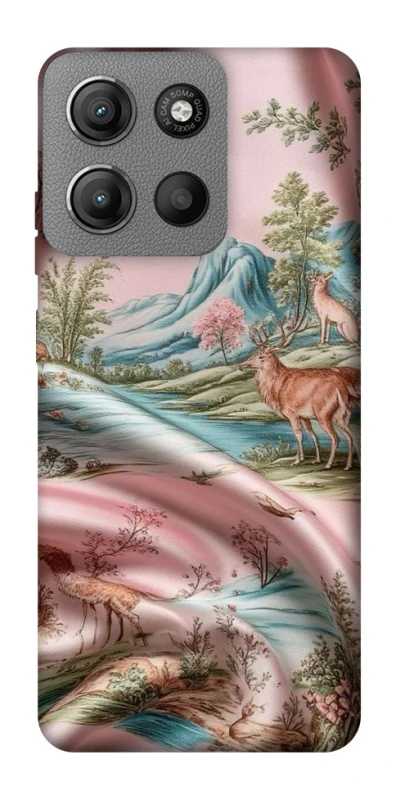 Чохол на Motorola Moto G15 4G Nature фото 1 з 1