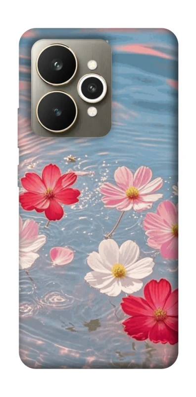 Чохол на Realme 15 Breeze Bloom фото 1 з 1