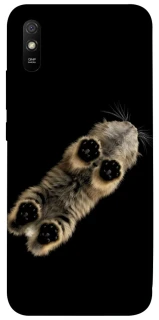 Чехол на Xiaomi Redmi 9A Cat фото 1 из 1