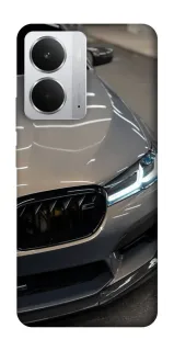 Чехол на Realme 14 BMW v53 фото 1 из 1