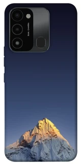 Чохол на TECNO Spark 8C Sky mountains фото 1 з 1