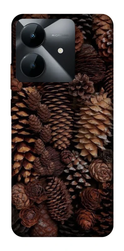 Чохол на Realme Note 60x Magic1 фото 1 з 1