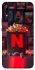 Чохол на Huawei P Smart Z Netflix and popcorn фото 1 з 1