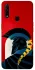Чехол на Oppo A31 Agamemnon фото 1 из 1