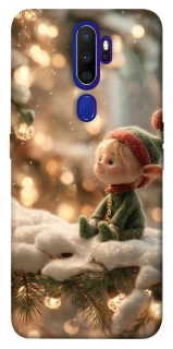 Чехол на Oppo A5 (2020) / Oppo A9 (2020) Christmas mood ver.10 фото 1 из 1
