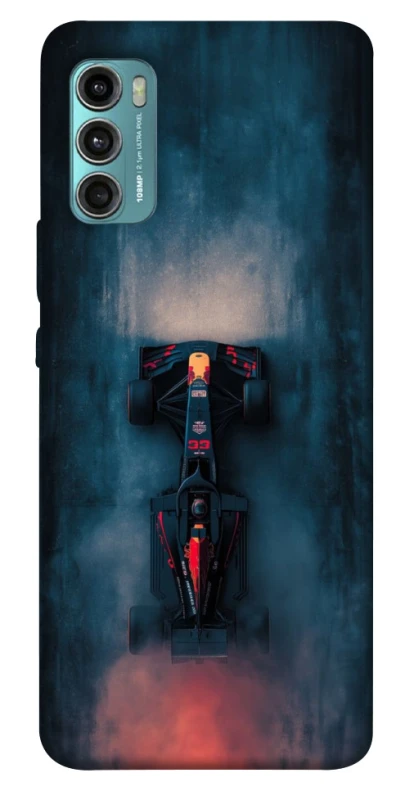 Чохол на Motorola Moto G60 F-1 ver.2 фото 1 з 1