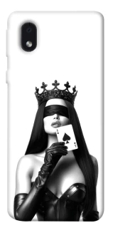 Чохол на Samsung Galaxy M01 Core / A01 Core Dark Queen фото 1 з 1