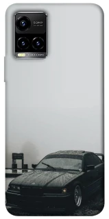 Чехол на Vivo Y21 / Y33s BMW mood фото 1 из 1