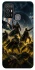 Чохол на ZTE Blade A52 HELLDIVERS фото 1 з 1
