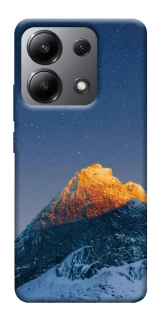 Чохол на Xiaomi Redmi Note 13 4G Star mountain фото 1 з 1