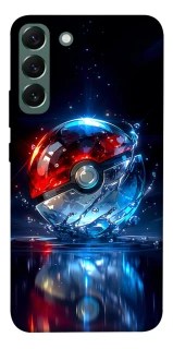 Чохол на Samsung Galaxy S22+ Pokemon ver.2 фото 1 з 1