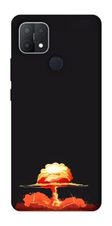 Чохол на Oppo A15s / A15 Boom фото 1 з 1