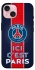 Чохол на Apple iPhone 15 (6.1") FC PSG v1 фото 1 з 1