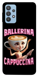 Чехол на Samsung Galaxy M32 Ballerina Capuchina фото 1 из 1