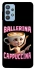 Чохол на Samsung Galaxy M32 Ballerina Capuchina фото 1 з 1