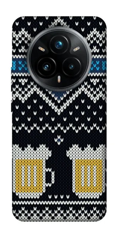 Чохол на Realme 14 Pro Різдво фото 1 з 1