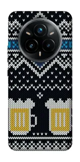 Чохол на Realme 14 Pro Різдво фото 1 з 1