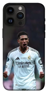 Чохол на Apple iPhone 14 Pro Max (6.7") Jude Bellingham V2 фото 1 з 1