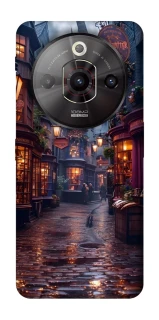 Чехол на ZTE Nubia Focus Pro Harry Potter v11 фото 1 из 1