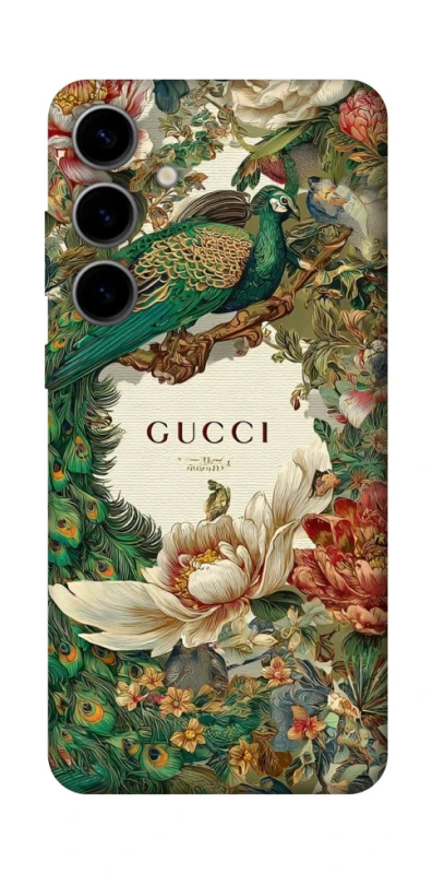 Чехол на Samsung Galaxy S25 FE Gucci ver.4 фото 1 из 1