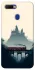Чохол на Oppo A5s Hogwarts v1 фото 1 з 1
