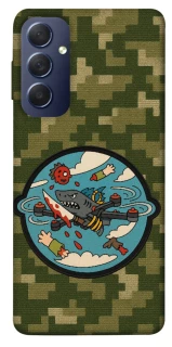 Чохол на Samsung Galaxy M54 5G FPV drone фото 1 з 1