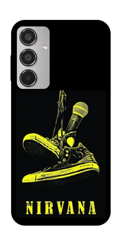 Чохол на Samsung Galaxy M35 Nirvana ver.3 фото 1 з 1