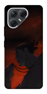 Чехол на TECNO Pova 7 Todo v5 фото 1 из 1