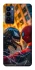 Чохол на TECNO Camon 18 Pro Venom vs Spiderman фото 1 з 1