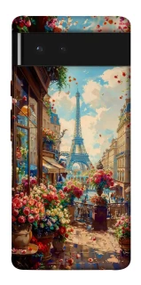 Чохол на Google Pixel 6 Paris фото 1 з 1
