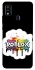 Чохол на ZTE Blade A51 Roblox logo ver.2 фото 1 з 1