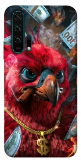 Чохол на Huawei Honor 20 Pro Папуга фото 1 з 1