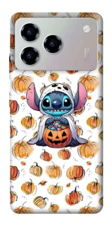 Чохол на ZTE Blade A76 Halloween Stitch ver.4 фото 1 з 1