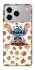 Чохол на ZTE Blade A76 Halloween Stitch ver.4 фото 1 з 1