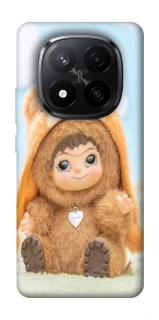 Чохол на Xiaomi Redmi Note 14 Pro+ 5G Wakuku ver.2 фото 1 з 1