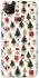 Чохол на Xiaomi Redmi 9C Christmas spirit ver.8 фото 1 з 1