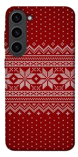 Чохол на Samsung Galaxy S23 Christmas jumper ver.3 фото 1 з 1